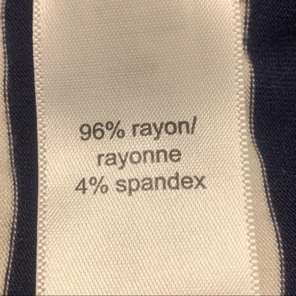 Maurices Striped Top Women’s Size Small - Picture 8 of 8